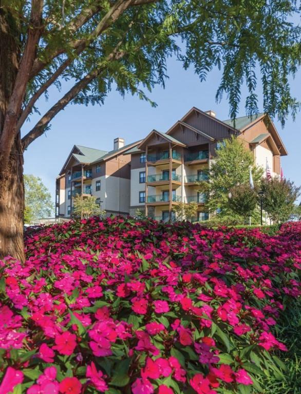 Wyndham Smoky Mountains - 3 Bedroom Condo Pigeon Forge Εξωτερικό φωτογραφία