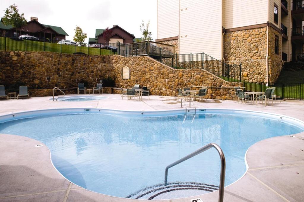 Wyndham Smoky Mountains - 3 Bedroom Condo Pigeon Forge Εξωτερικό φωτογραφία