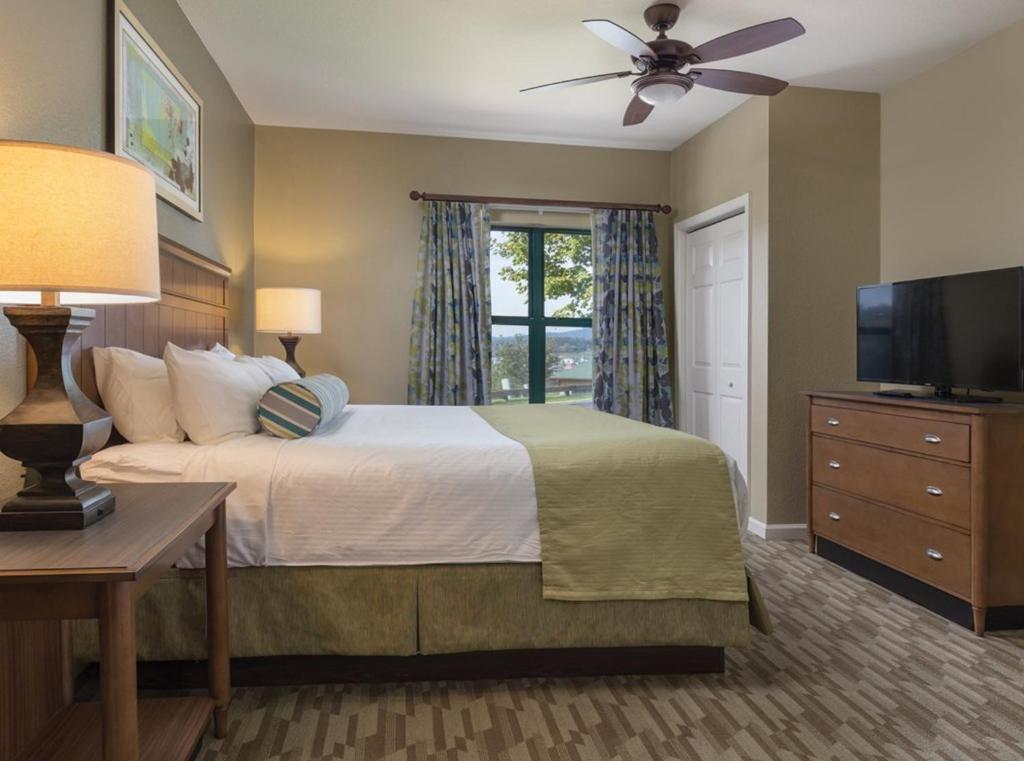 Wyndham Smoky Mountains - 3 Bedroom Condo Pigeon Forge Εξωτερικό φωτογραφία