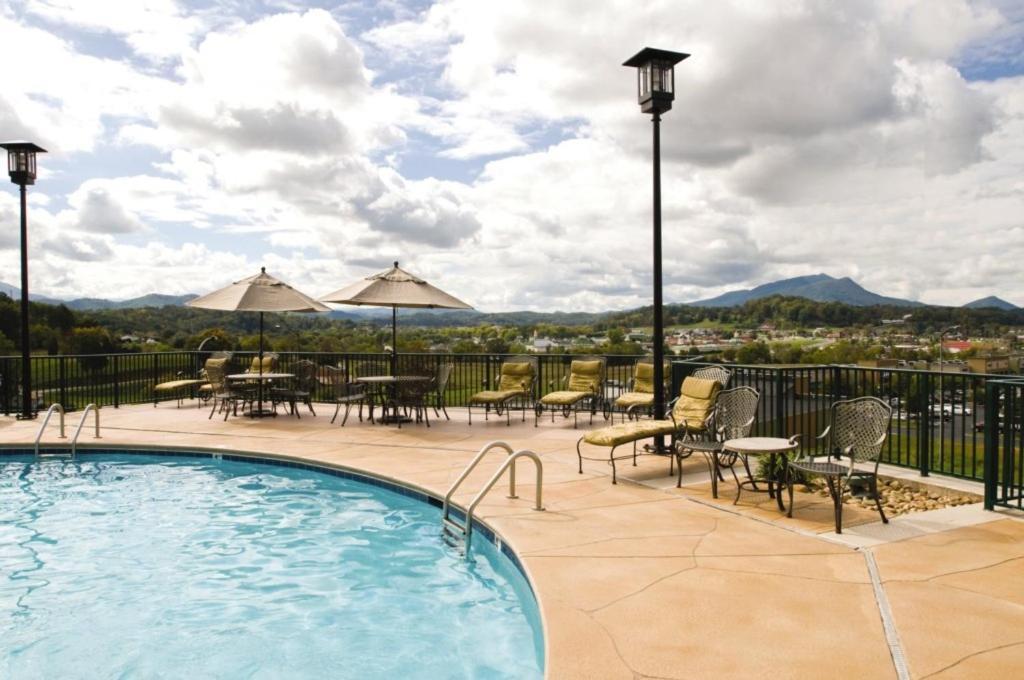 Wyndham Smoky Mountains - 3 Bedroom Condo Pigeon Forge Εξωτερικό φωτογραφία