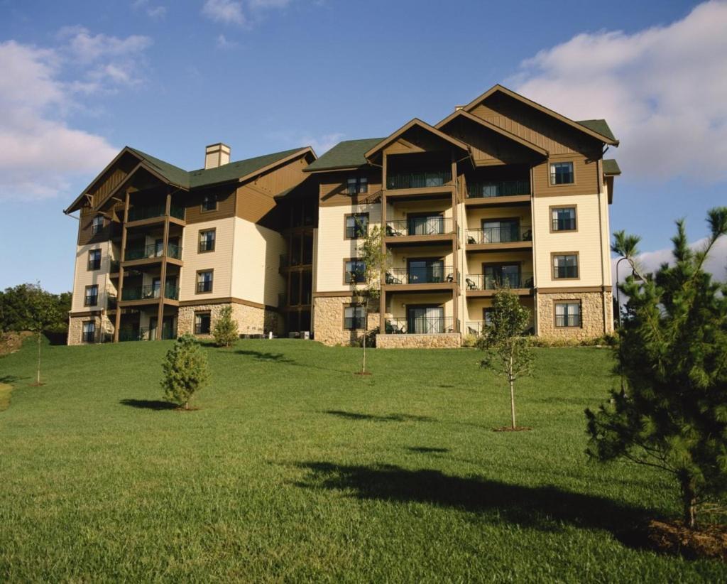 Wyndham Smoky Mountains - 3 Bedroom Condo Pigeon Forge Εξωτερικό φωτογραφία