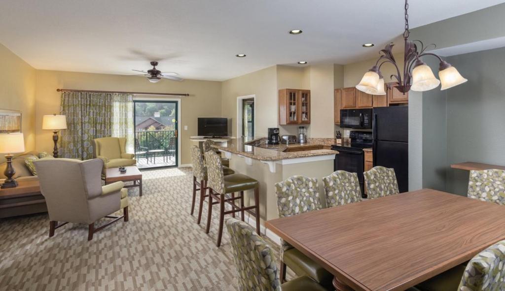 Wyndham Smoky Mountains - 3 Bedroom Condo Pigeon Forge Εξωτερικό φωτογραφία